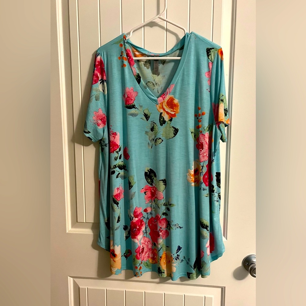 Honeyme Curvy. XXXL